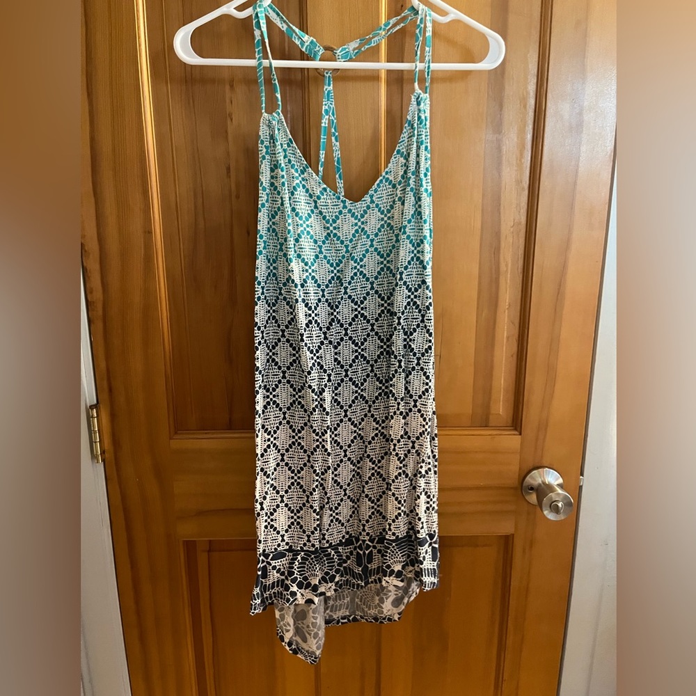 Rip curl dress size small